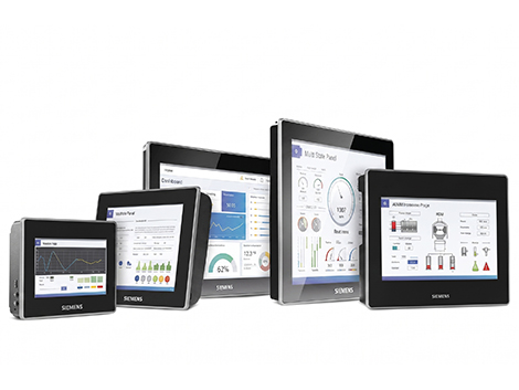 iP Series